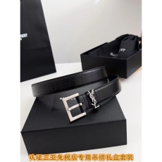 Ysl Belts